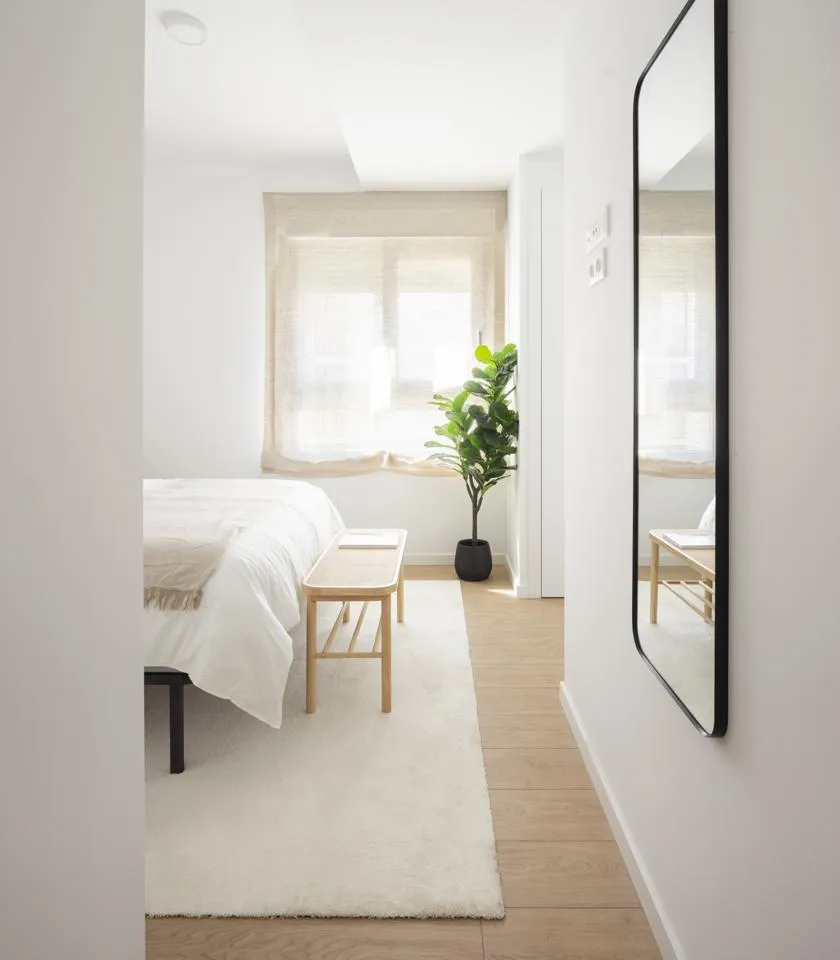 Chambres - Apartment with Pool near Málaga Beach
