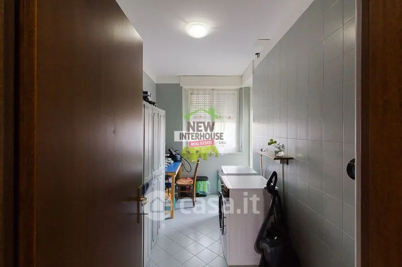 Entrée - Ground Floor Apartment with Terrace in Spilimbergo