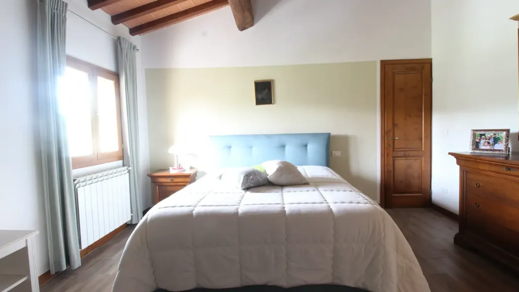 Chambres - Rustic Villa with Private Garden in Vinci
