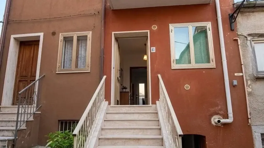 facade