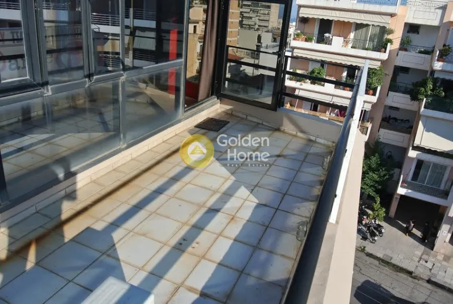 Balcone - Office Space with Storage in Aegio Centre