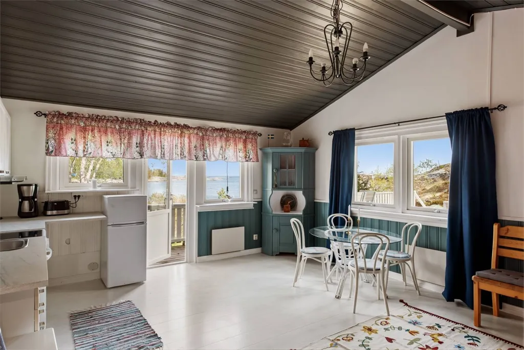 Maison 3 pièces à Norrtälje kommun