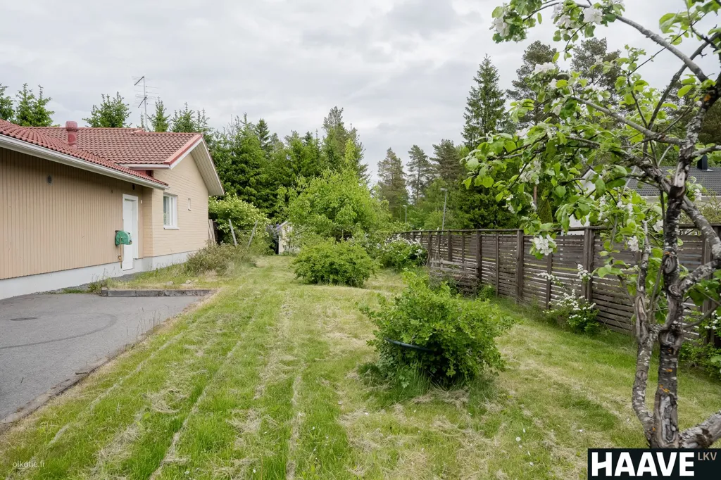 Esterno - Detached House with Sauna in Kaarina