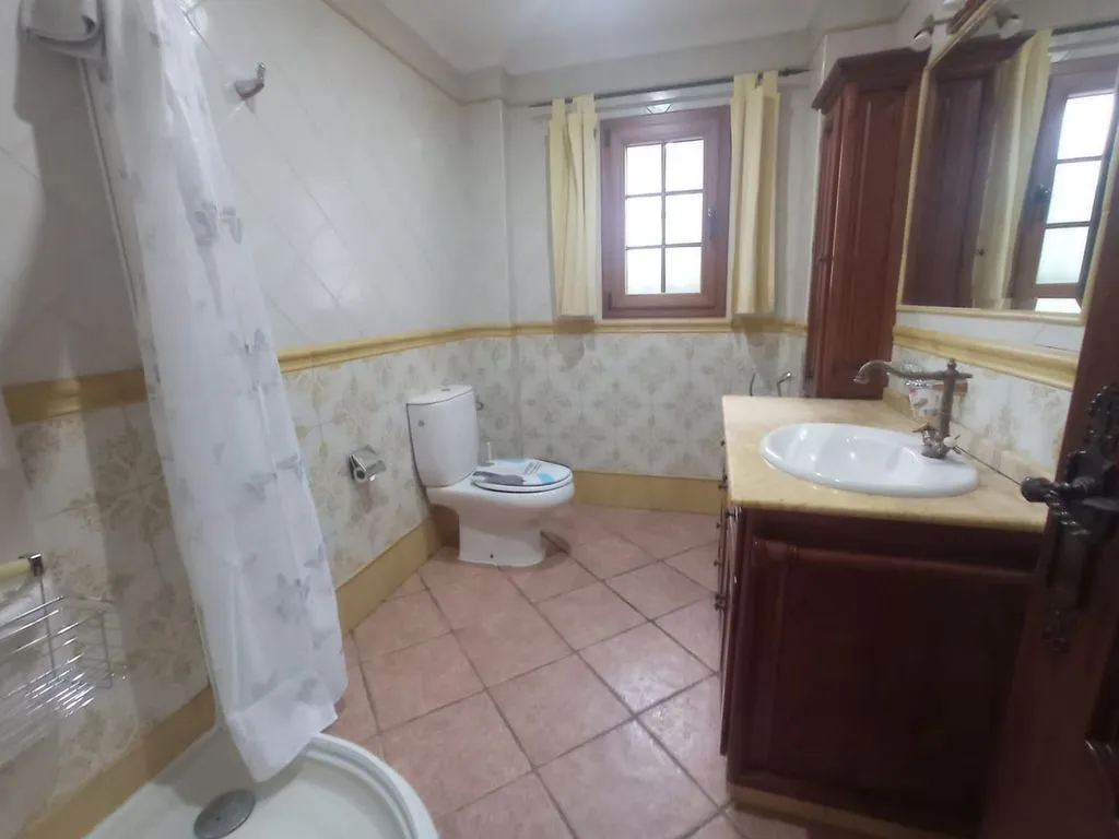 Vannitoad - Detached House with Pool in Mijas
