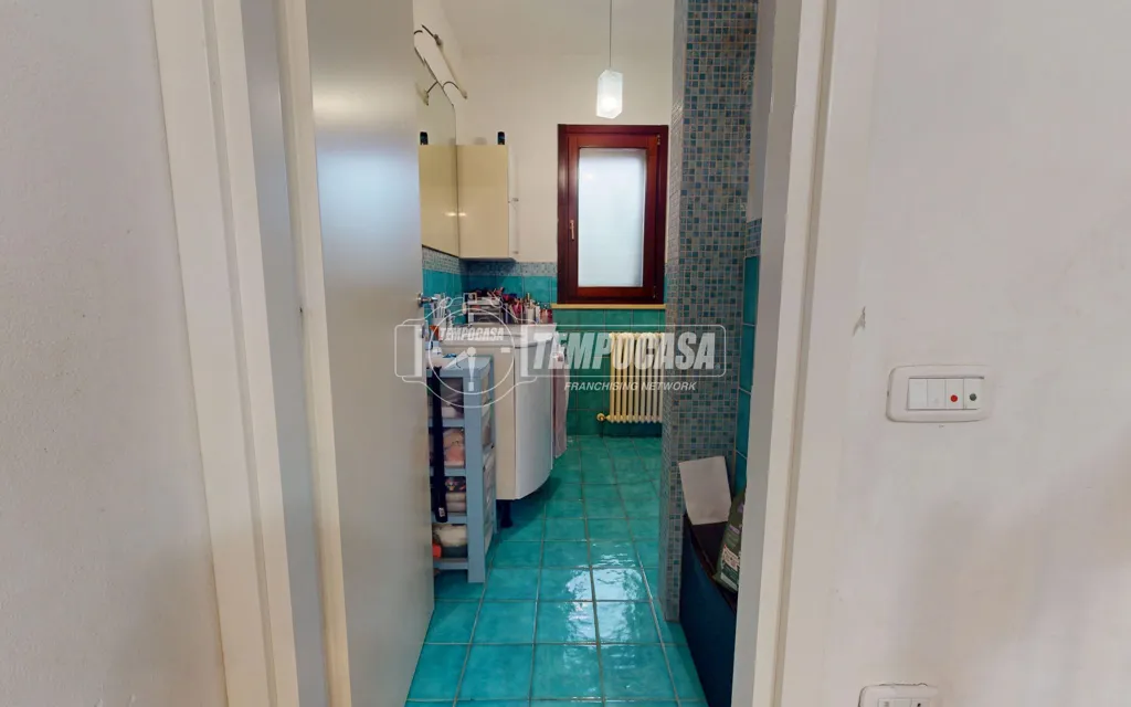 Vannitoad - Terraced House with Conero View in Castelfidardo