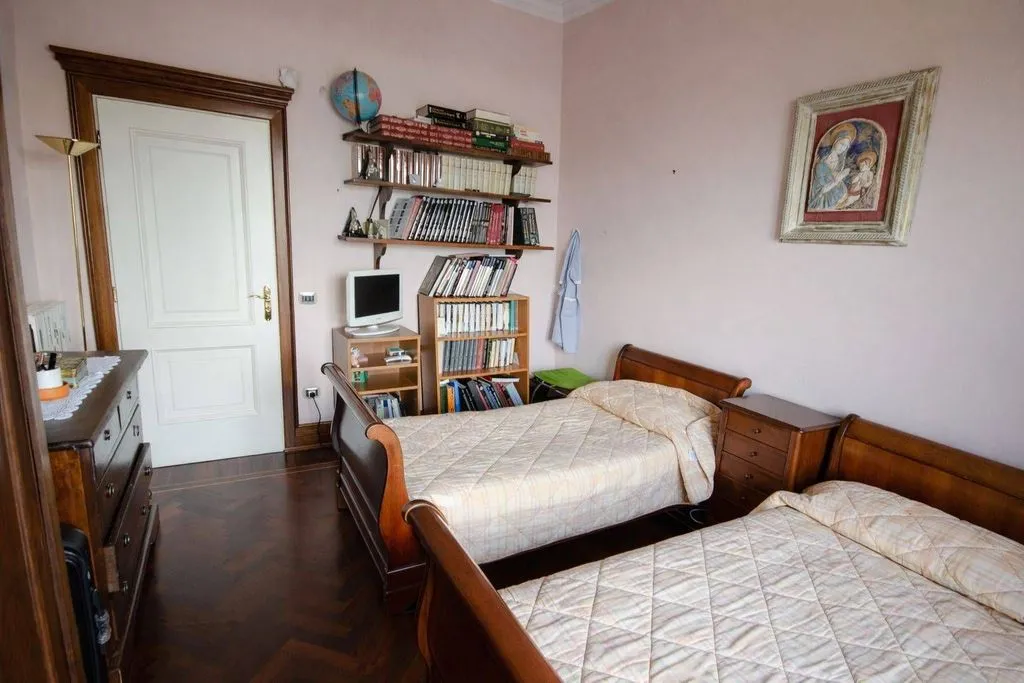 Magamistoad - Luxury Flat with Panoramic Views in Posillipo, Naples