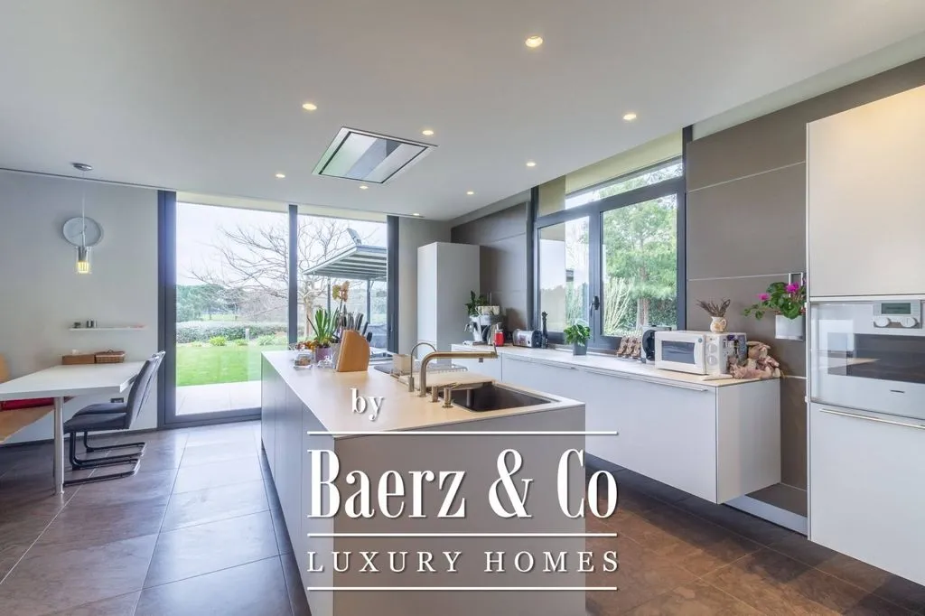 Cucina - Luxury Villa with Pool in Peralada, Girona