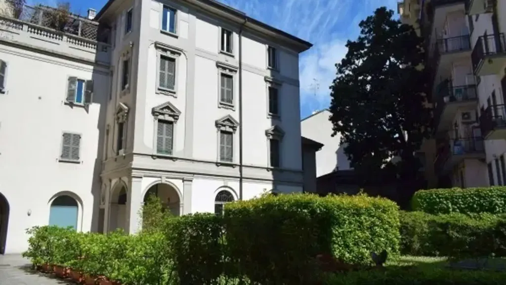 facade