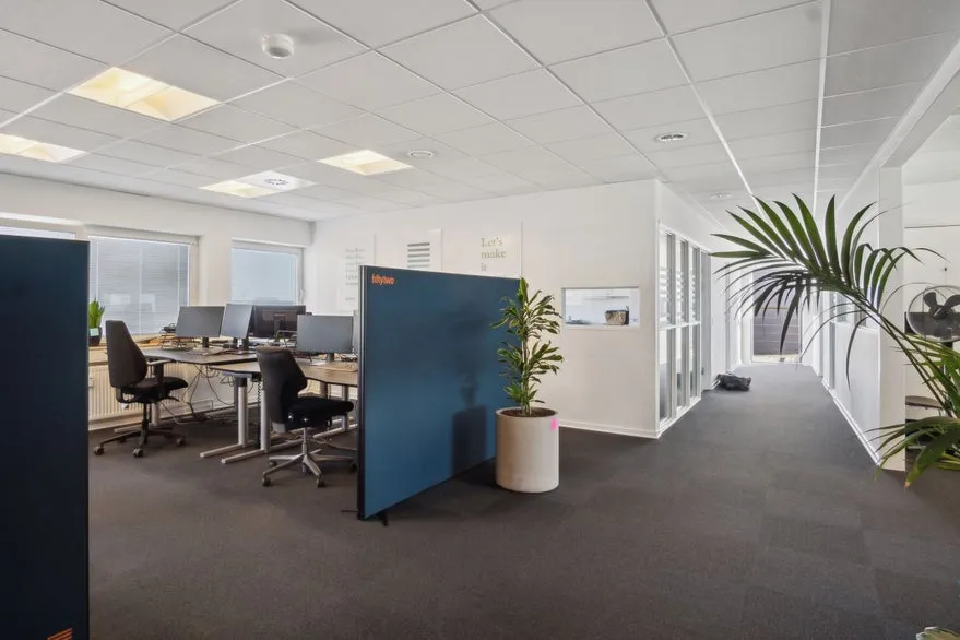 Kabinet - Modern Office near E20/E45 Junction, Kolding
