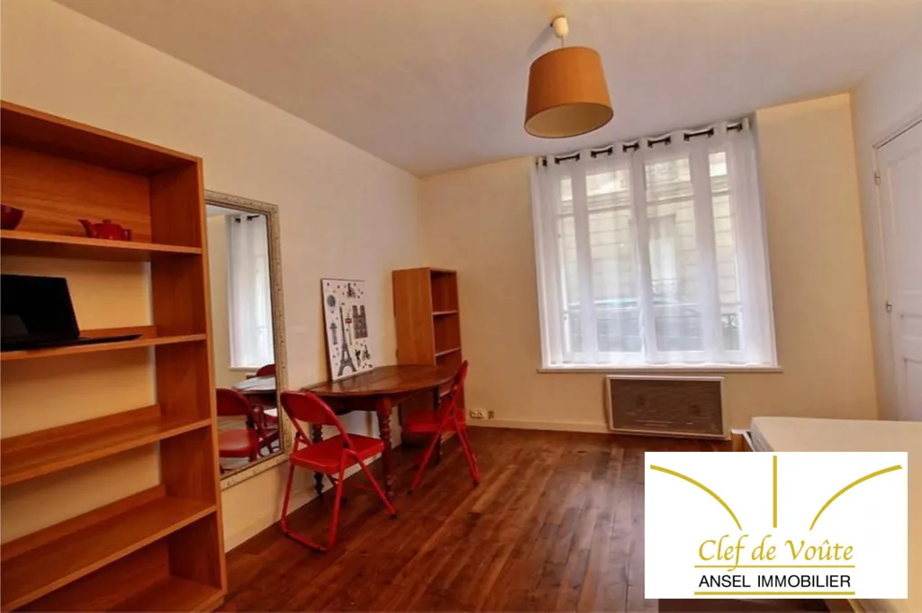 Camere da letto - Furnished Flat in Saint Louis, Versailles
