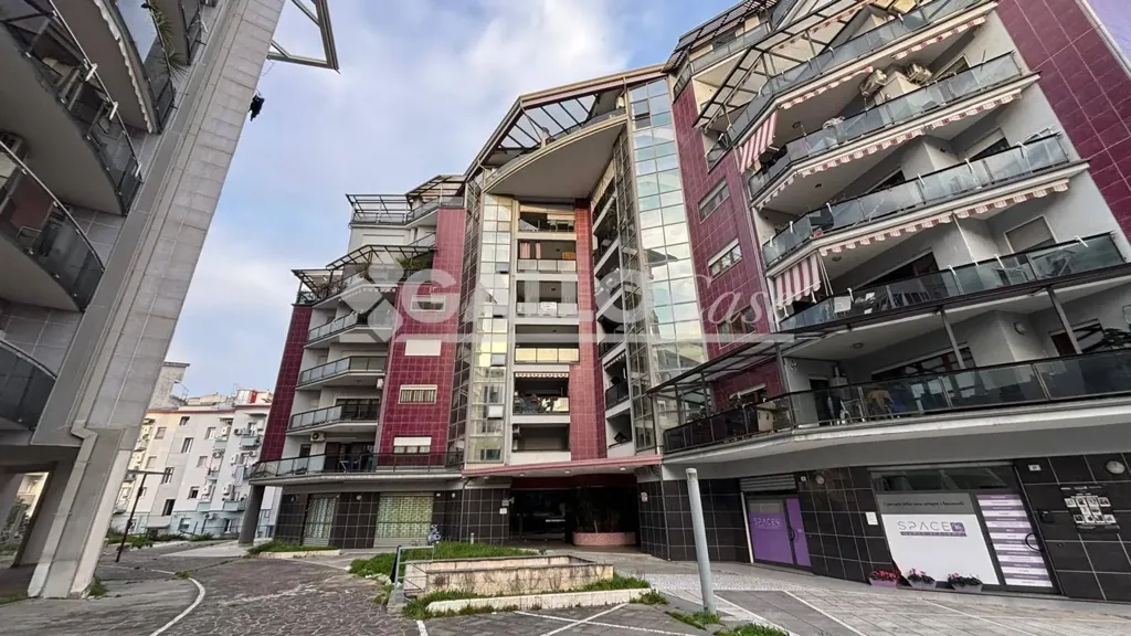 4-room apartment in IT