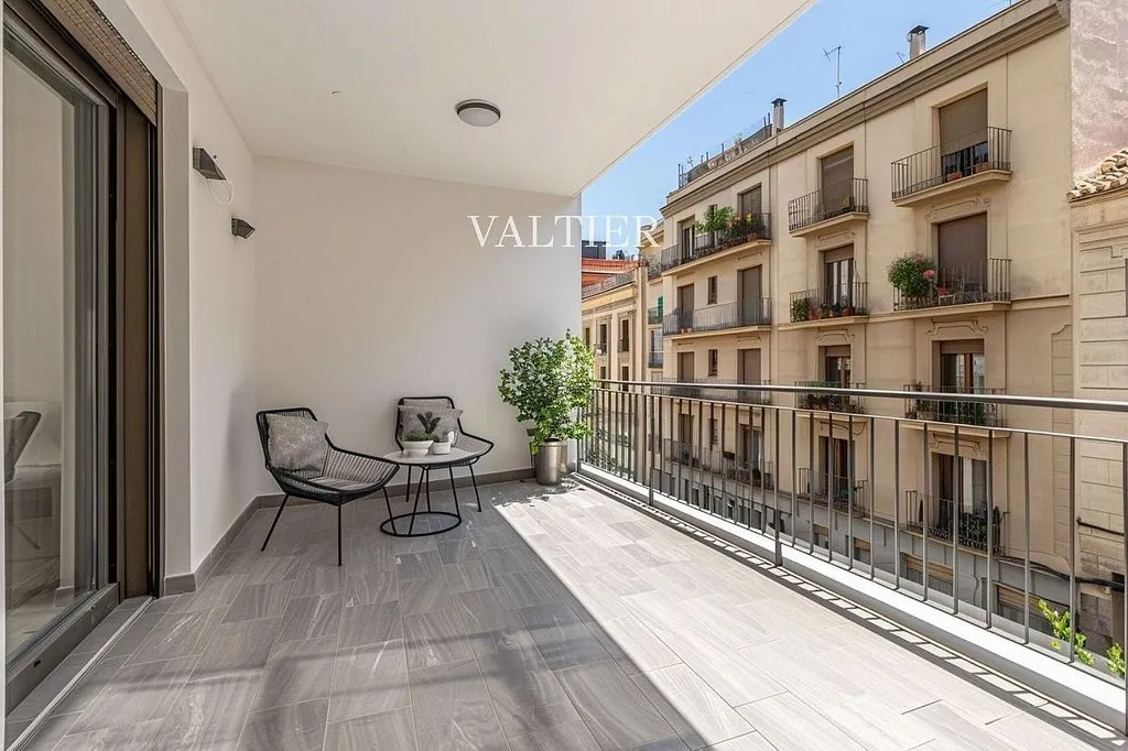 Rõdu - Apartment with Pool in Salamanca, Madrid