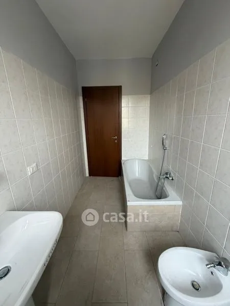 Bagni - Terraced House with Private Garden in Lungavilla