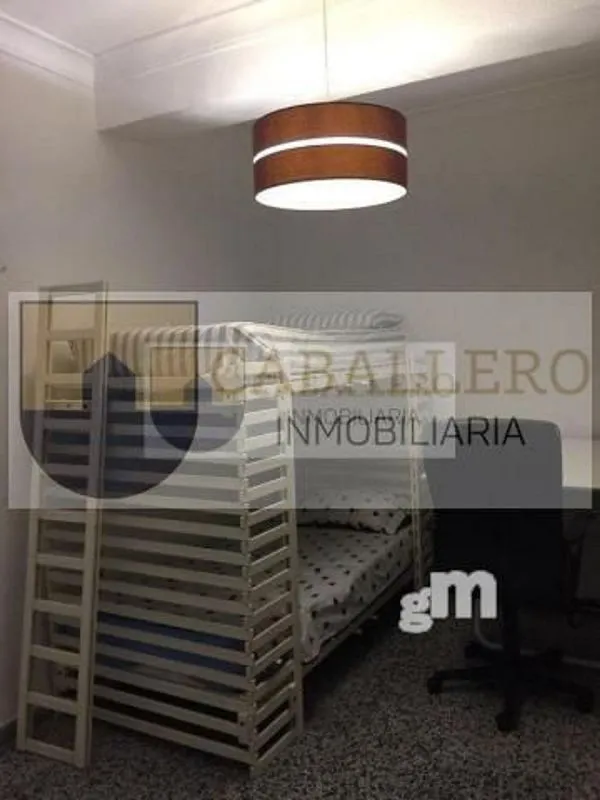 Magamistoad - Furnished Flat with Terrace in Murcia Centre