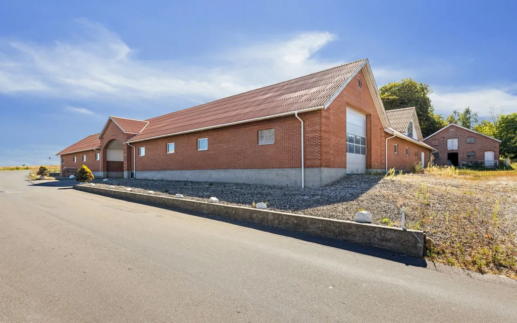 Maison 7 pièces à Kolind