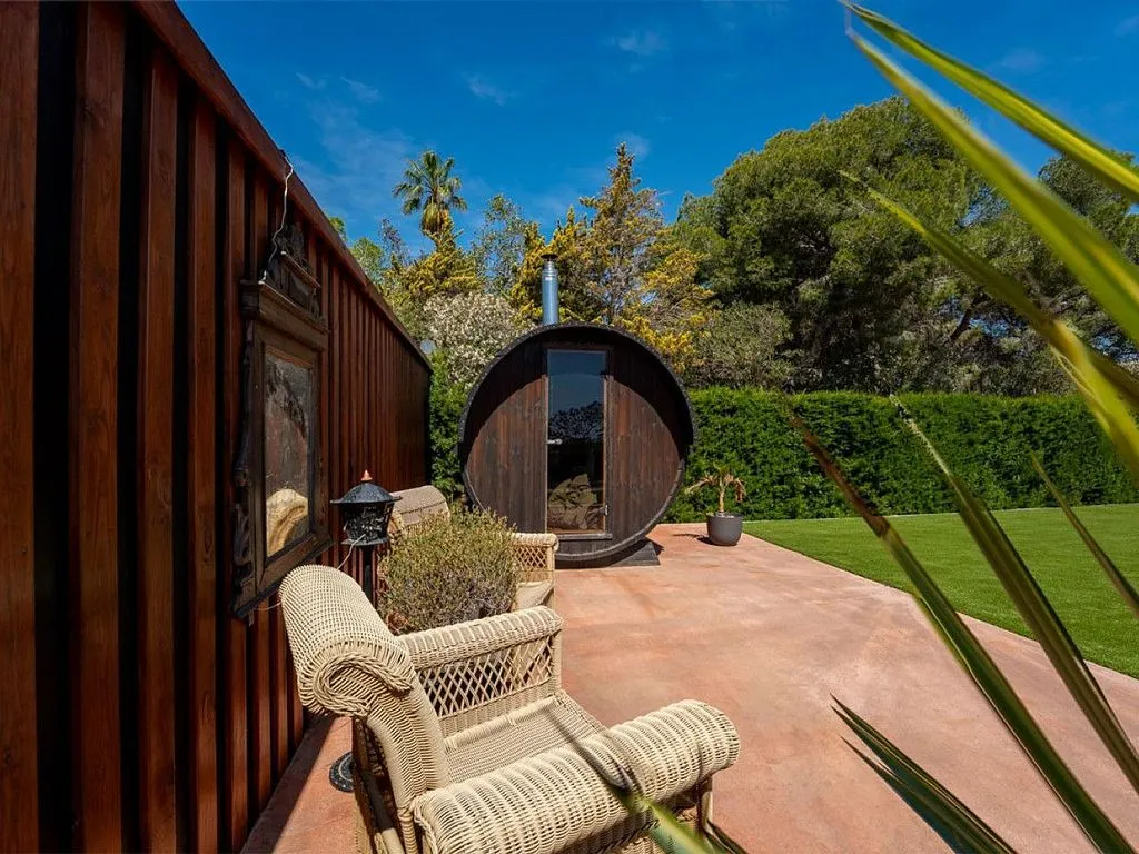 Aed - Villa with Pool and Terrace in Los Dolses