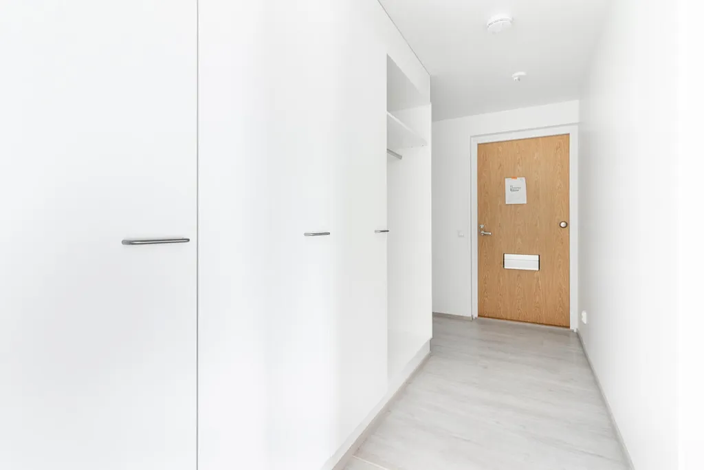 Pièces - Appartement 1 pièces à Kerava
