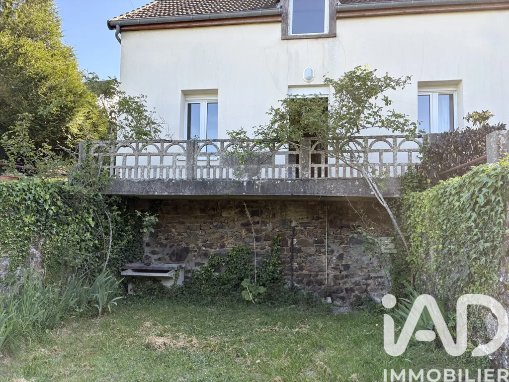 Välivaade - Charming Bocage House with River View in Domjean