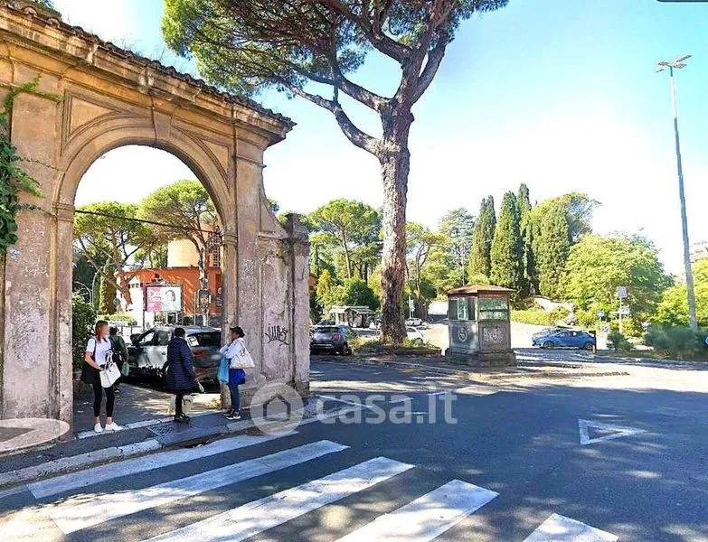 Extérieur - Luxury Apartment with Balcony in Vigna Clara, Rome