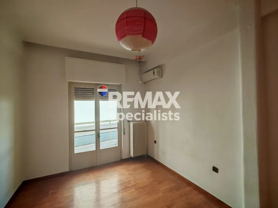 Pièces - Apartment with Private Parking in Chania Centre