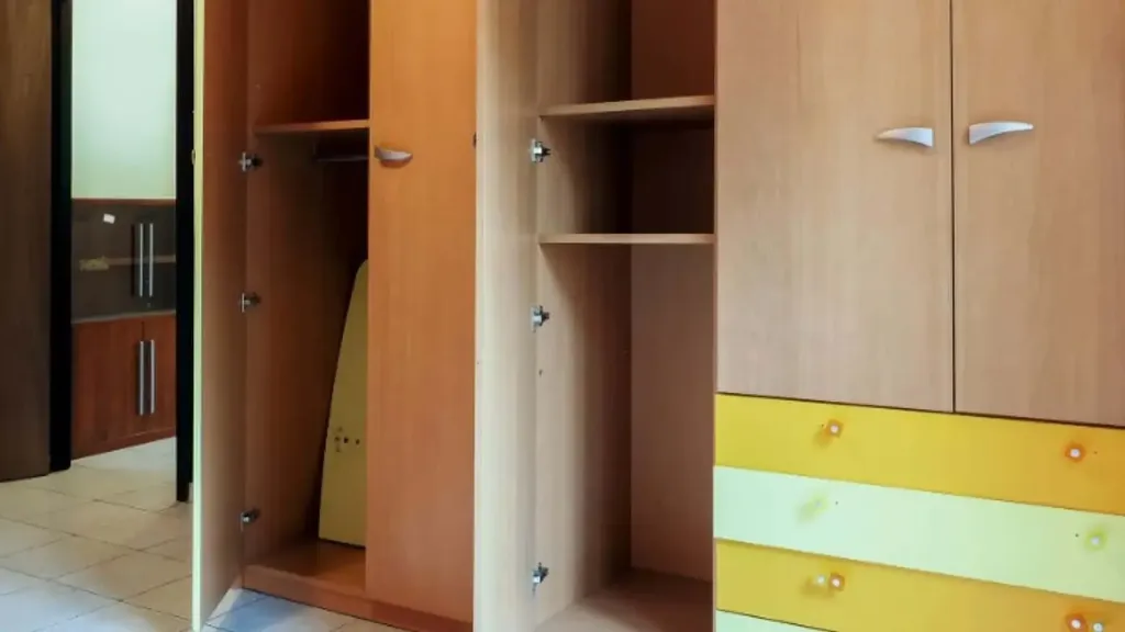 Toad - Studio Apartment with Open Kitchen in Milan