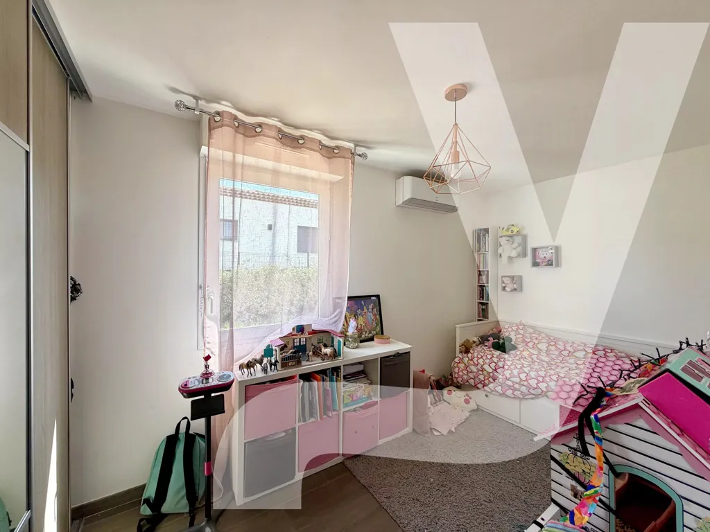 Maison 4 pièces à Trans-en-Provence