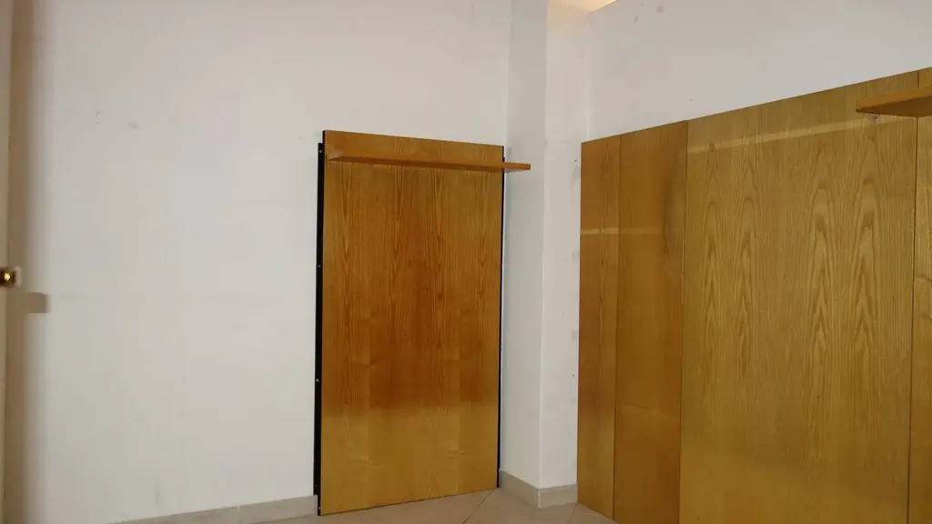 Pièces - Semi-detached House with Balcony in San Severo