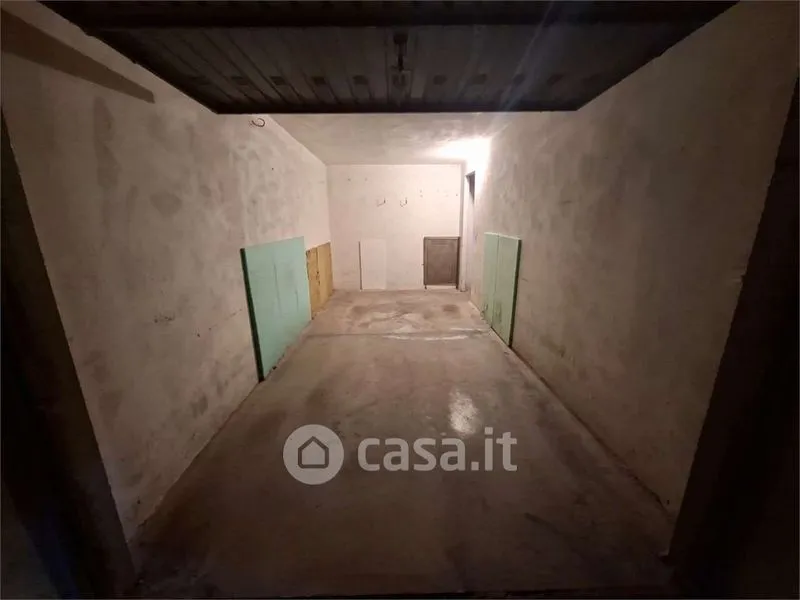 Garage - Apartment with Terrace near Scandiano Centre