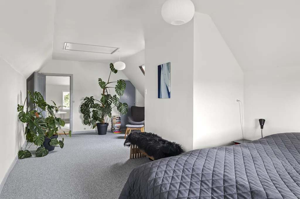 Maison 4 pièces à Frørup