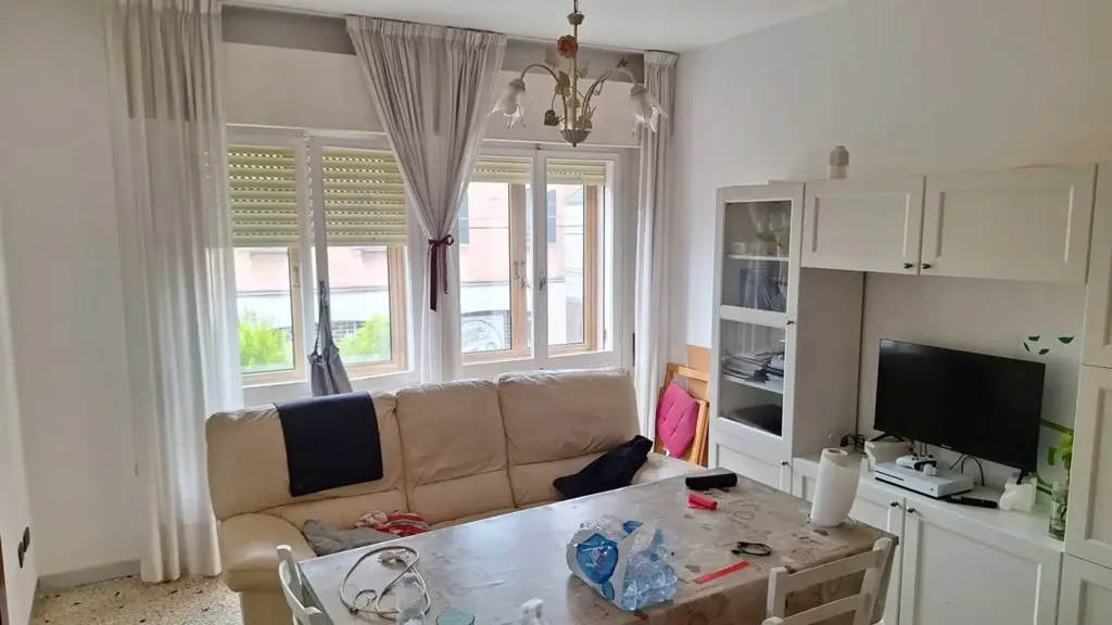 Elutuba - Bright Apartment with Terrace in Venice