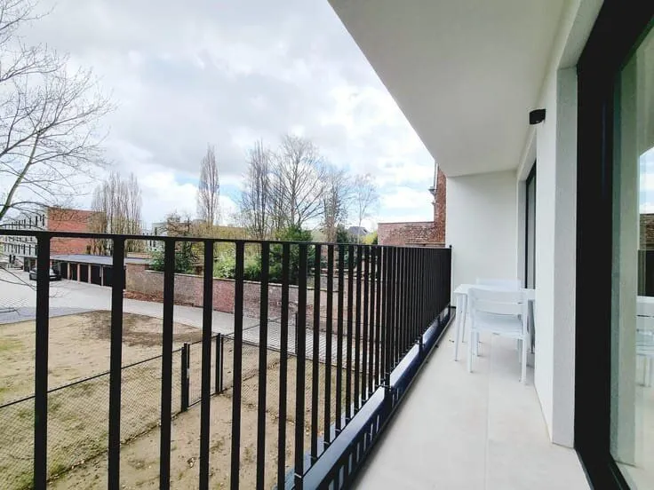 Rõdu - House in Leuven with Central Location