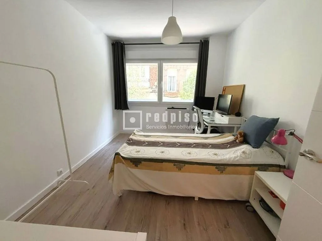 Magamistoad - Apartment with Air Conditioning in Cuatro Caminos