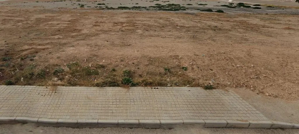 land_plot