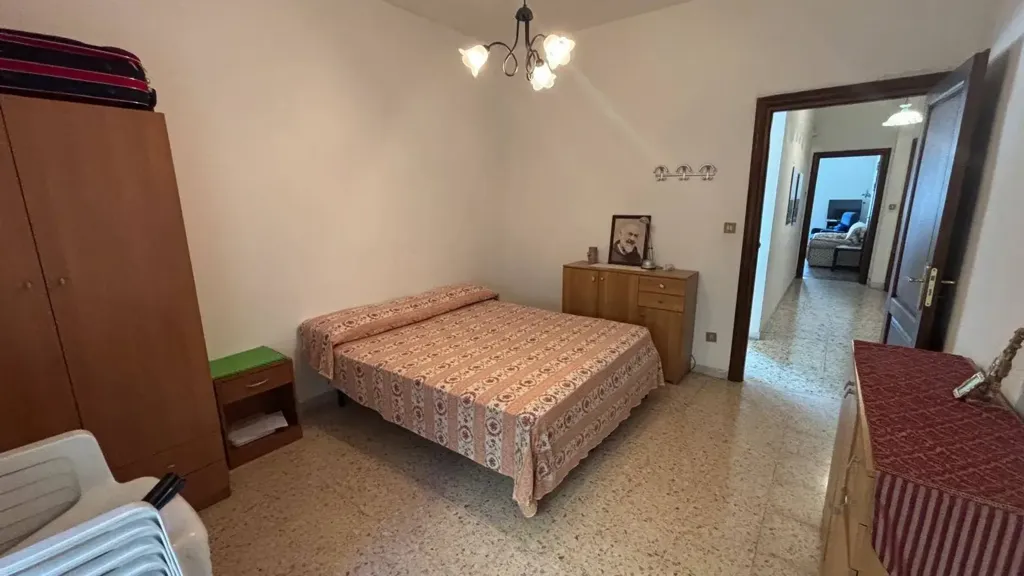 Magamistoad - Apartment with Terrace in Celico
