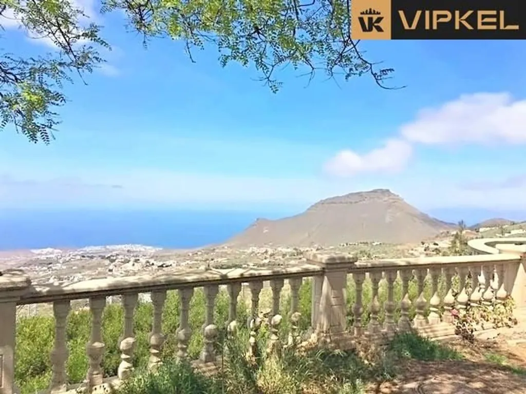 Giardino - Chalet with Panoramic Views in Arona