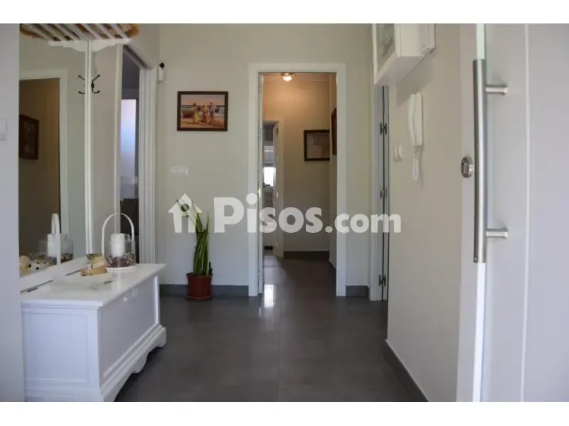 Esik - Chalet with Sea View in El Portil