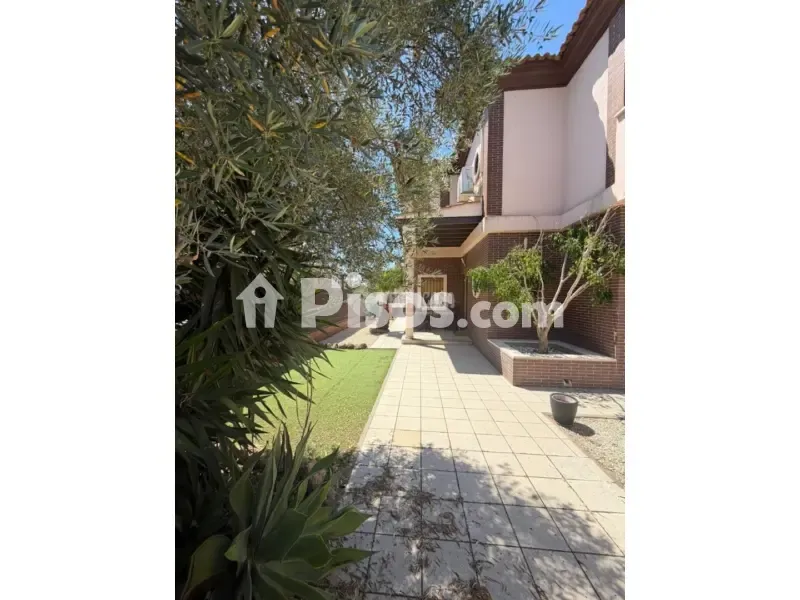 Giardino - Independent Chalet with Pool in Aljaraque