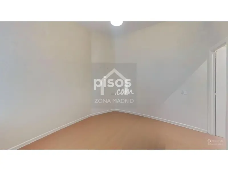 Pièces - Apartment with Balconies to Plaza de Chueca, Madrid