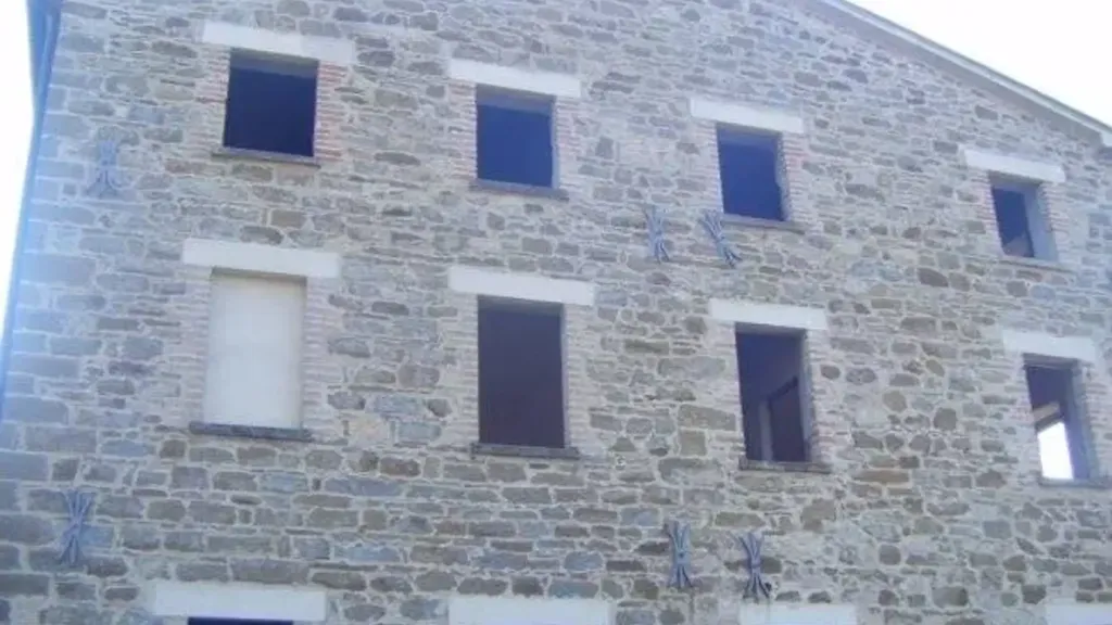 Maison à IT