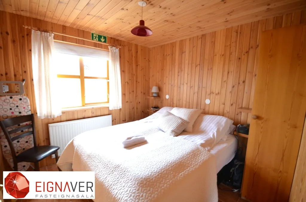 Maison 3 pièces à Akureyri