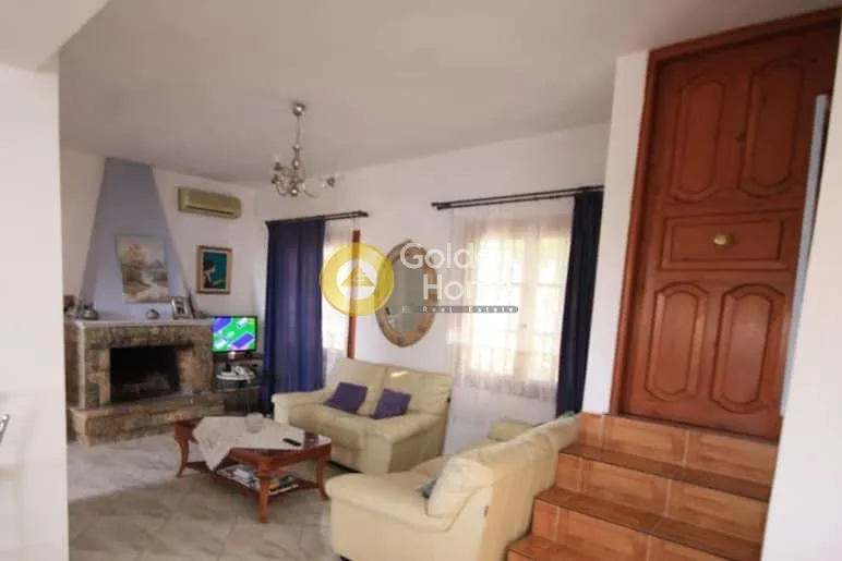 5-room house in GR
