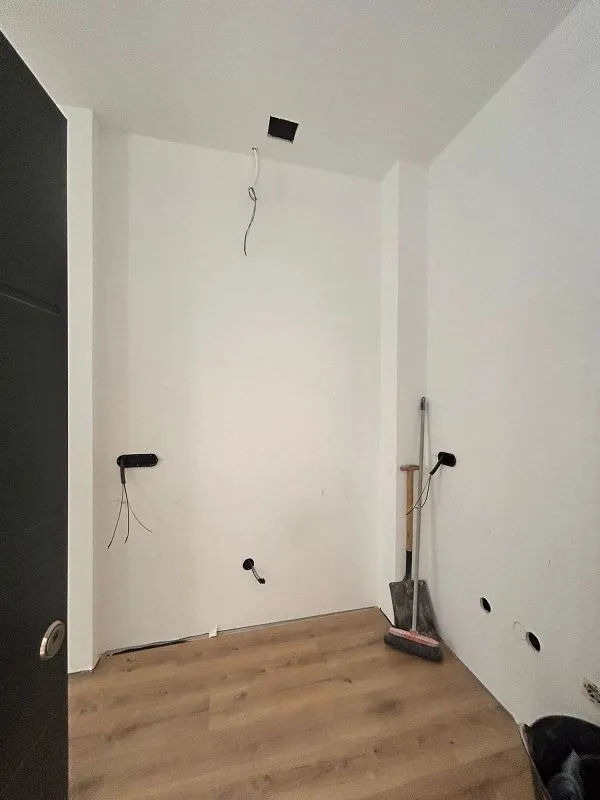 Pièces - Studio Flat with Terrace in Murcia
