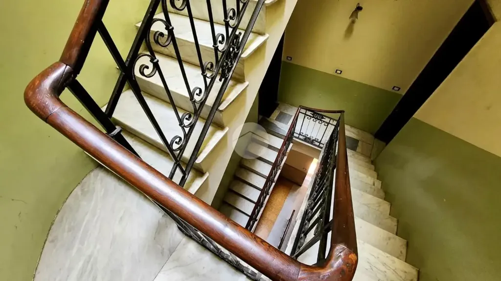Toad - Apartment with Balcony in Palermo's Historic Centre