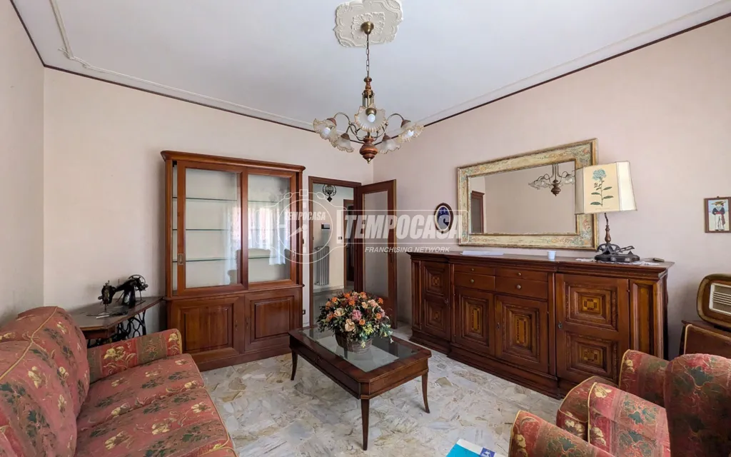 Elutuba - Spacious Apartment with Balconies in Pont-Canavese
