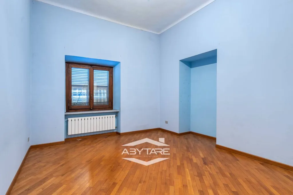 Pièces - Historic Apartment with Mole View in Turin