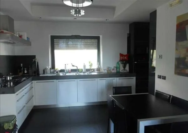 Rustic Villa with Sea View in Formia