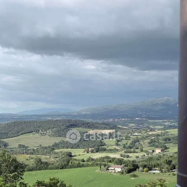 Terrass - Independent House with Panoramic View in Pesciano