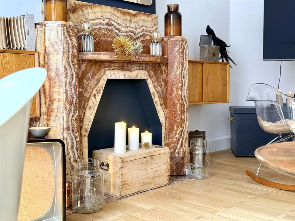 Séjour - Appartement Rénové avec Caractère à Namur