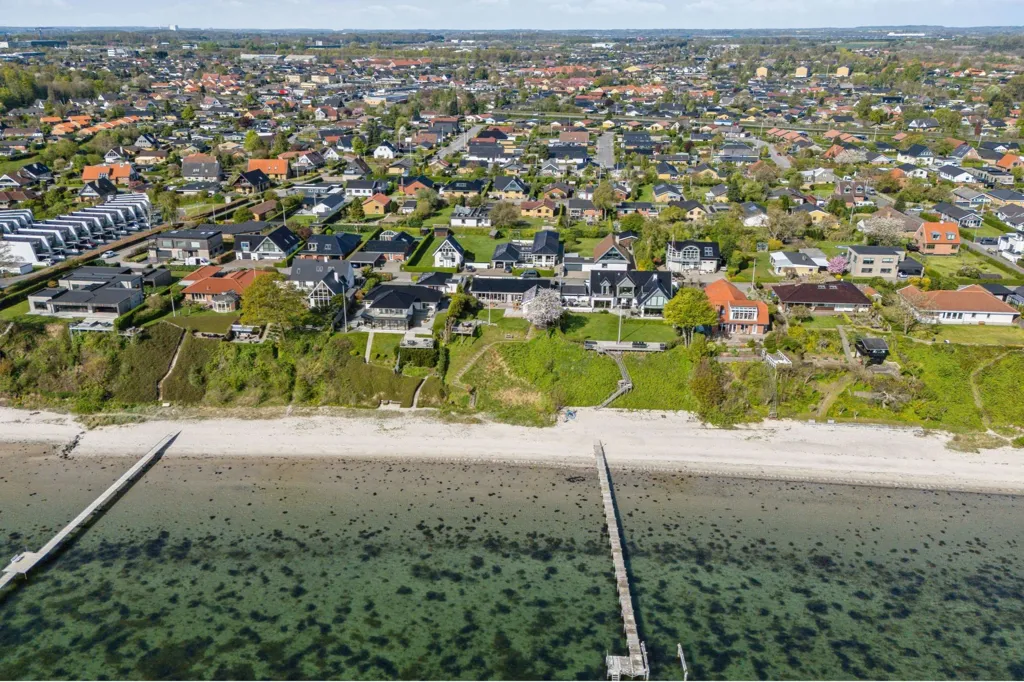 Maison 6 pièces à Fredericia