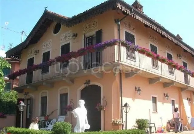 Välivaade - Liberty-Style Villa with Garden in Bra